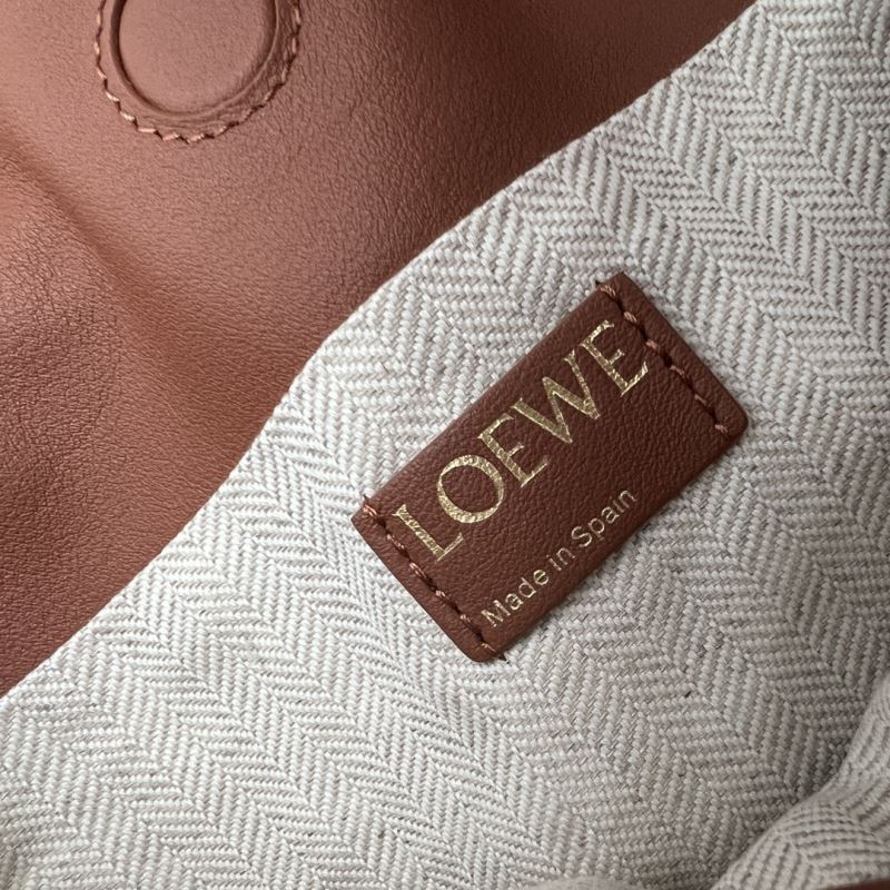 Loewe Flamenco Bags